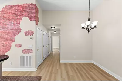 4752 Tatton Park Circle #3D, Winston-Salem, NC 27103 - Photo 12
