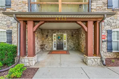 4752 Tatton Park Circle #3D, Winston-Salem, NC 27103 - Photo 2