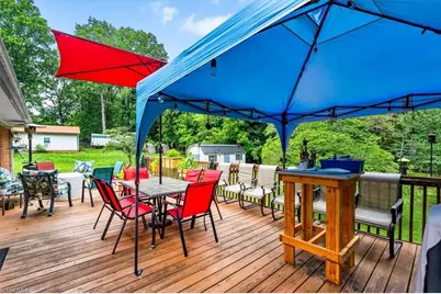 262 Shady Grove Lane, Winston-Salem, NC 27107 - Photo 34