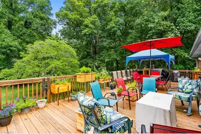 262 Shady Grove Lane, Winston-Salem, NC 27107 - Photo 36