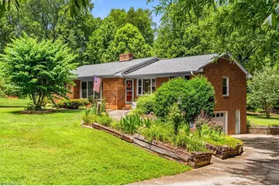 262 Shady Grove Lane, Winston-Salem, NC 27107 - Photo 2