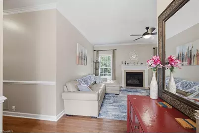 208 Cotswold Lane, King, NC 27021 - Photo 6