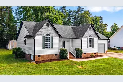 6 Woodfon Drive, Thomasville, NC 27360 - Photo 4