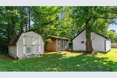 6 Woodfon Drive, Thomasville, NC 27360 - Photo 36