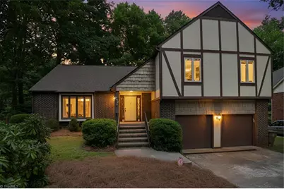 4612 Charlottesville Road, Greensboro, NC 27410 - Photo 32