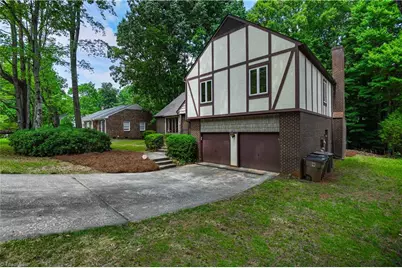 4612 Charlottesville Road, Greensboro, NC 27410 - Photo 2