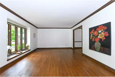 4612 Charlottesville Road, Greensboro, NC 27410 - Photo 4