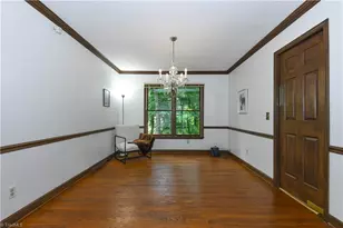 4612 Charlottesville Rd, Greensboro, NC 27410 - Photo 6