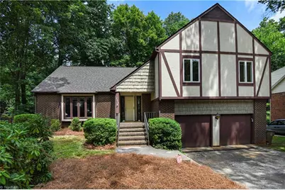4612 Charlottesville Road, Greensboro, NC 27410 - Photo 1