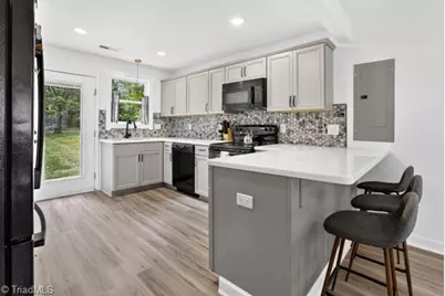 3720 Carver School Road, Winston-Salem, NC 27105 - Photo 10