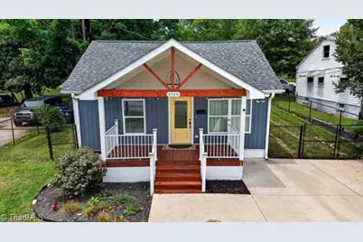 3720 Carver School Road, Winston-Salem, NC 27105 - Photo 2
