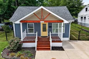 3720 Carver School Rd, Winston-Salem, NC 27105 - Photo 2