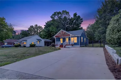 3720 Carver School Road, Winston-Salem, NC 27105 - Photo 2