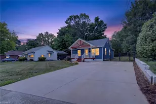 3720 Carver School Rd, Winston-Salem, NC 27105 - Photo 2