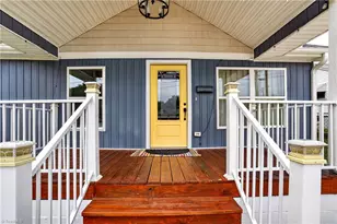 3720 Carver School Rd, Winston-Salem, NC 27105 - Photo 4