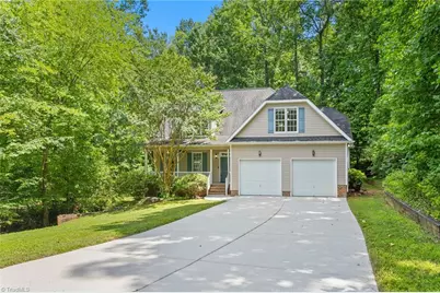 4402 Sabre Court, Greensboro, NC 27406 - Photo 46