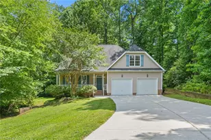 4402 Sabre Ct, Greensboro, NC 27406 - Photo 1