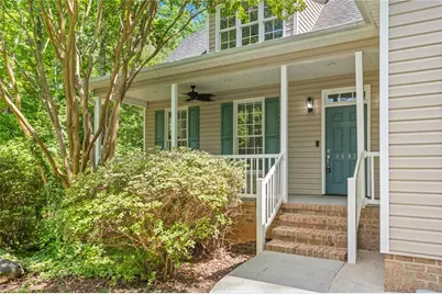 4402 Sabre Court, Greensboro, NC 27406 - Photo 2