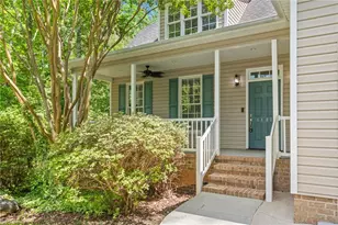 4402 Sabre Ct, Greensboro, NC 27406 - Photo 2