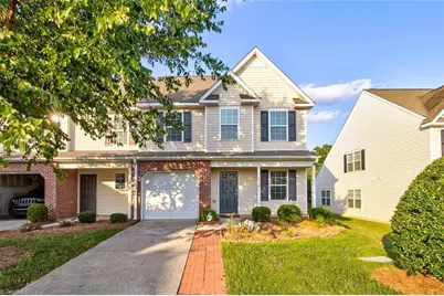312 Robyns Glen Circle, Greensboro, NC 27409 - Photo 1