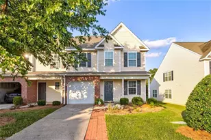 312 Robyns Gln Cir, Greensboro, NC 27409 - Photo 1