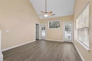312 Robyns Gln Cir, Greensboro, NC 27409 - Photo 6