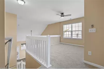 312 Robyns Glen Circle, Greensboro, NC 27409 - Photo 22