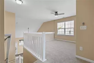312 Robyns Gln Cir, Greensboro, NC 27409 - Photo 22