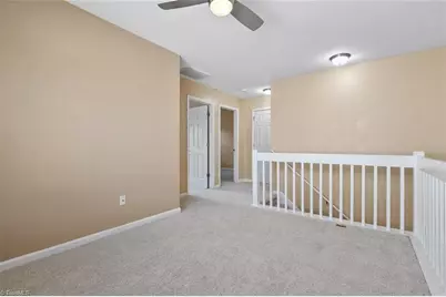 312 Robyns Glen Circle, Greensboro, NC 27409 - Photo 24