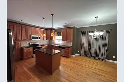 4540 Pebble Lake Drive, Pfafftown, NC 27040 - Photo 6