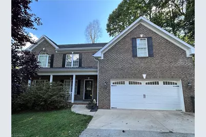 4540 Pebble Lake Drive, Pfafftown, NC 27040 - Photo 1