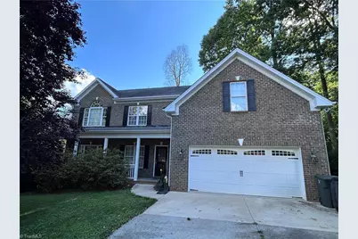 4540 Pebble Lake Drive, Pfafftown, NC 27040 - Photo 2