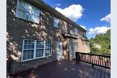 4540 Pebble Lake Drive, Pfafftown, NC 27040 - Photo 38