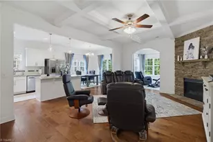 1311 Cheryl Dr, Kernersville, NC 27284 - Photo 12