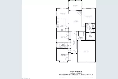1311 Cheryl Drive, Kernersville, NC 27284 - Photo 28