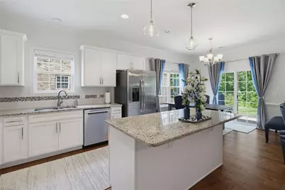 1311 Cheryl Drive, Kernersville, NC 27284 - Photo 6