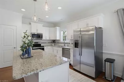 1311 Cheryl Drive, Kernersville, NC 27284 - Photo 8