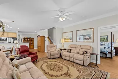 137 Eva Drive, Gibsonville, NC 27249 - Photo 26