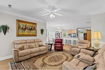 137 Eva Drive, Gibsonville, NC 27249 - Photo 24