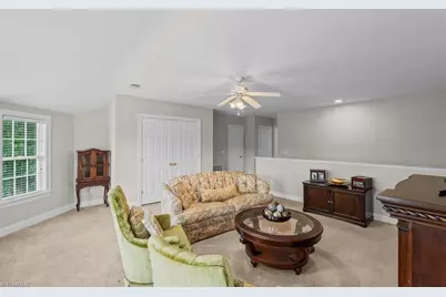 137 Eva Drive, Gibsonville, NC 27249 - Photo 38