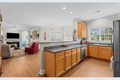 137 Eva Drive, Gibsonville, NC 27249 - Photo 14