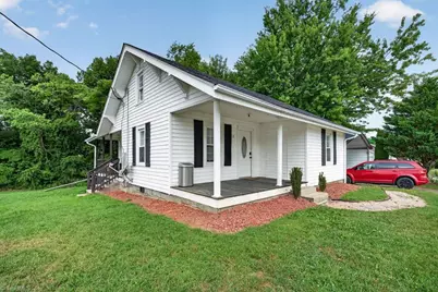 117 McBride Road, Mount Airy, NC 27030 - Photo 2