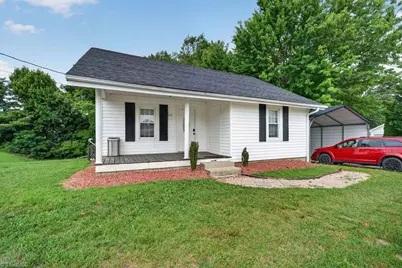 117 McBride Road, Mount Airy, NC 27030 - Photo 1