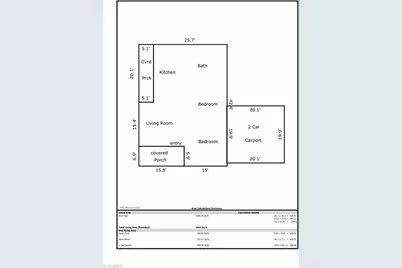 117 McBride Road, Mount Airy, NC 27030 - Photo 32