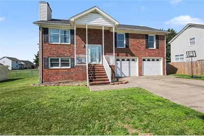 3904 Riverdale Drive, Greensboro, NC 27406 - Photo 1