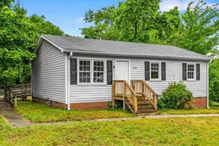 1307 Pearson St, Greensboro, NC 27406 - Photo 1