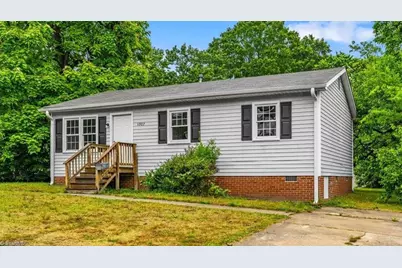 1307 Pearson Street, Greensboro, NC 27406 - Photo 2