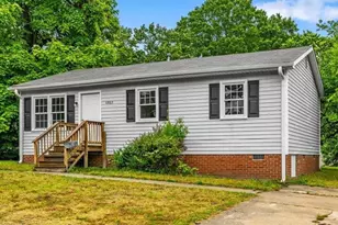 1307 Pearson St, Greensboro, NC 27406 - Photo 2