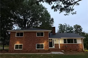 2701 Tudor Rd, Winston-Salem, NC 27106 - Photo 1