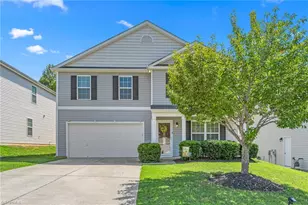 6623 Glenville Dr, Whitsett, NC 27377 - Photo 2